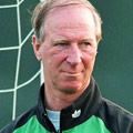 Jack Charlton passes away.