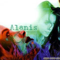 Jagged Little Pill.