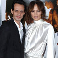 J.Lo marries Marc Anthony.