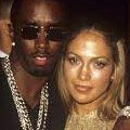 J.Lo and Puff Daddy split up.