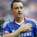 John Terry cheating allegations.