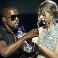 "Imma let you finish."