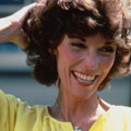 Karen Carpenter dies from anorexia.