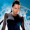Lara Croft: Tomb Raider.