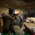 Left 4 Dead is released.