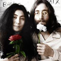 John Lennon marries Yoko Ono.