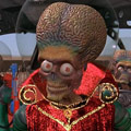 Mars Attacks!