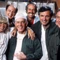 M*A*S*H comes to an end.