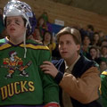 The Mighty Ducks.