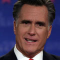 Mitt Romney 2012.