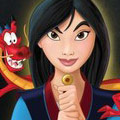 Mulan.