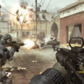 Call of Duty: Modern Warfare 3 is leaked.