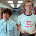 Napoleon Dynamite.