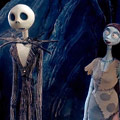 The Nightmare Before Christmas.