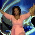 The Oprah Winfrey Show comes to an end.