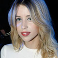 Peaches Geldof is found dead.