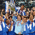 Porto win the Champions League.