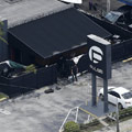 The Pulse nightclub shooting occurs.