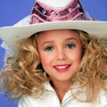 The murder of JonBenét Ramsey.