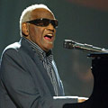 Ray Charles passes away.