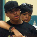 Are Rihanna and Chris Brown a couple?