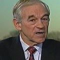 Ron Paul withdraws.