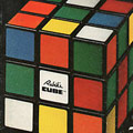 The Rubik's Cube.