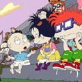 Rugrats comes to an end.