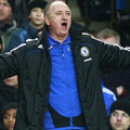 Scolari is sacked.