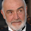 Sean Connery passes away.