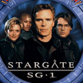 Stargate SG-1 makes its debut.