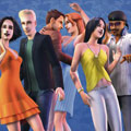 The Sims 2.