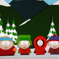 South Park makes its debut.