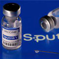 Russia announces the Sputnik V COVID-19 vaccine.