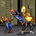 Streets of Rage 3 is released.