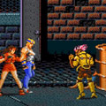 Streets of Rage.