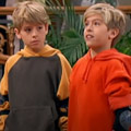The Suite Life of Zack & Cody.