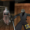 Tenchu: Stealth Assassins.
