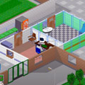 Theme Hospital.