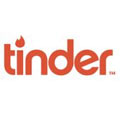 Tinder.
