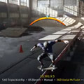 "Tony Hawk's Pro Skater 1 + 2" is released.
