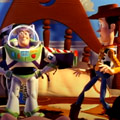 Toy Story.