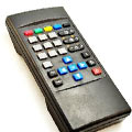 TV remotes.
