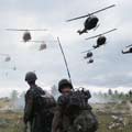 The Vietnam War is ongoing.