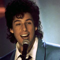 The Wedding Singer.