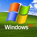 Windows XP.