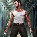 X-Men Origins: Wolverine.