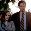 The X-Files makes its debut.