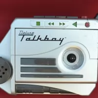 The Talkboy