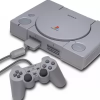 The PlayStation (PS1)